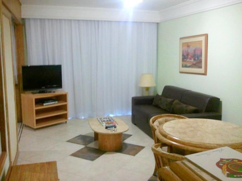 Imagem 7 de 15 de Flat A Poucos Metros Da Av. Paulista E Do Metrô, Ótima Localização - Sf29737