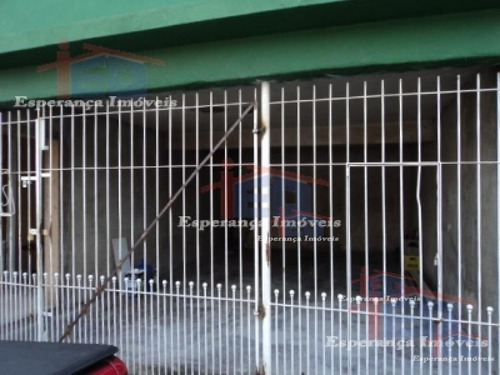 Imagem 2 de 15 de Ref.: 5432 - Imóvel P/ Renda Em Osasco Para Venda - V5432