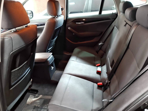 Imagem 7 de 8 de Bmw X1 2.0 16v Turbo Gasolina Sdrive20i 4p Automático