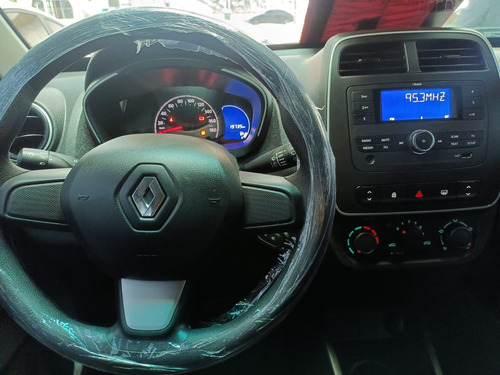 Imagem 11 de 15 de Renault Kwid Kwid Zen 1.0 Flex 12v 5p Mec. 2021/2022