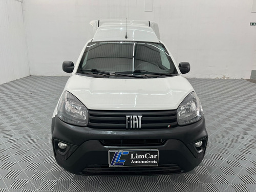Fiat Fiorino FurgãO 1.4 Endurance Flex 4p