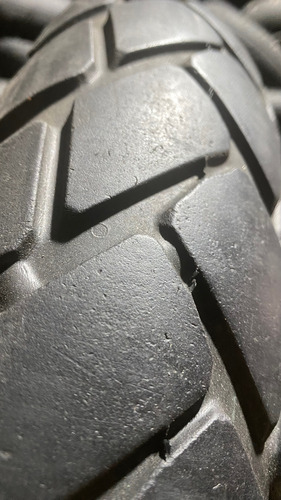 Pneu Metzeler Tourance 110/80 R19 Dianteira H59 (Usado)