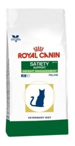 Royal Canin Gato Diet Satiety 1.5kg