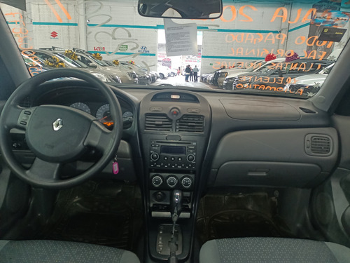 Renault Scala 1.6 Expression At