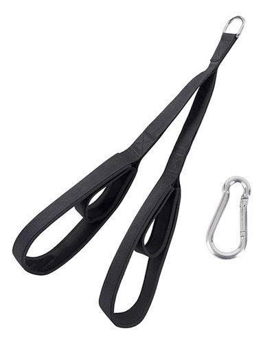 Accesorio De Cable Para Cuerda De Tríceps, Cuerda De