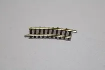 Comprar Vía Curva, Trenes Escala N Radio 15° #9127, Fleischmann.