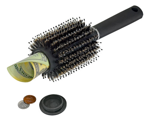 Southern Homewares Hair Brush Secret Hidden Diversion Saf...