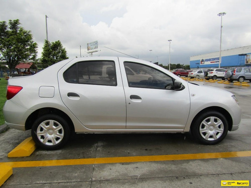 Imagen 8 de 14 de Renault Logan 1.6 Authentique / Life