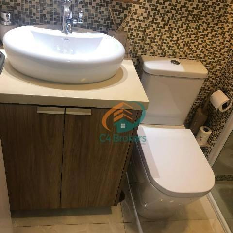 Apartamento Com 2 Dormitórios À Venda, 59 M² Por R$ 425.000,00 - Picanco - Guarulhos/sp - Ap1877