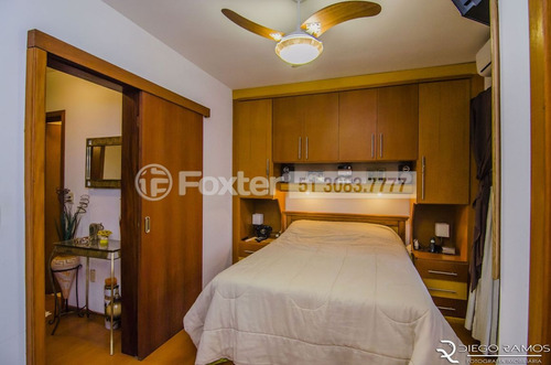 Imagem 14 de 30 de Casa Em Condomínio, 3 Dormitórios, 72.5 M², Hípica - 123818