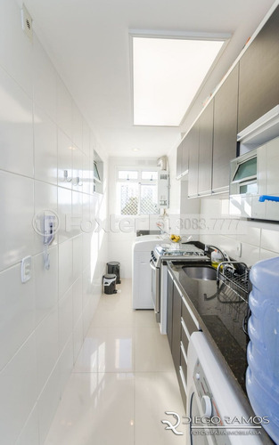 Imagem 13 de 30 de Apartamento, 3 Dormitórios, 62.73 M², São Sebastião - 191997