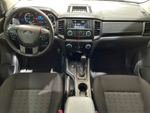 Imagem 3 de 15 de Ford Ranger 2.2 Xls 4x4 Cd 16v Diesel 4p Automático