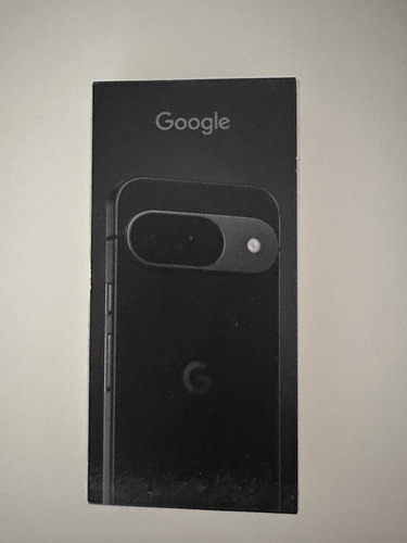 Celular Google Pixel 9