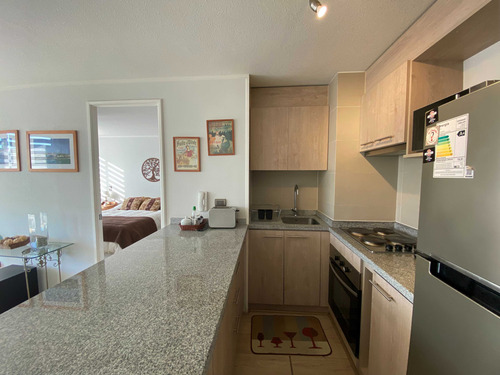 Arriendo Amoblado, Centro De Puerto Varas (81874)