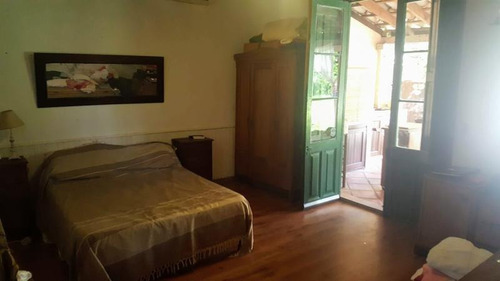 Casa 4 Dormitorios En Venta, Jardines De Córdoba, Punta Del Este