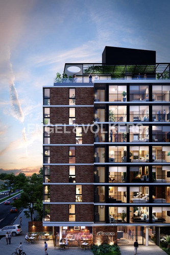 Imagen 5 de 6 de Venta Aptos 1 Dormitorio Ideal Inversión