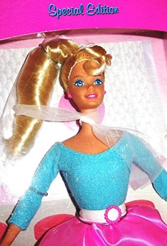 Barbie 1996 Fifties Fun Doll
