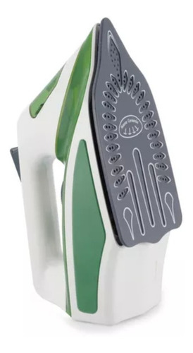 Imagen 2 de 4 de Plancha Ropa A Vapor Universal En Ceramica 1200 Watts