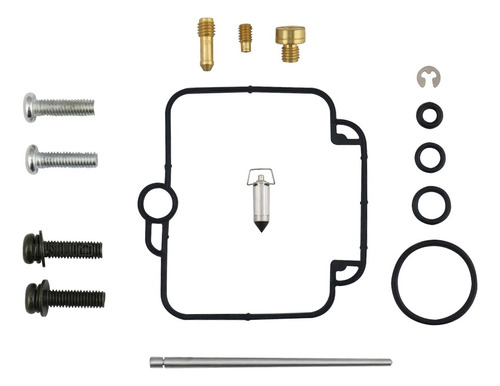 Kit Reparacion Carburador Suzuki Dr 650 Se 1992 Al 1993