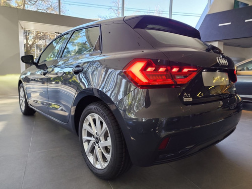Audi A1 1.4 Tfsi Stronic 125cv