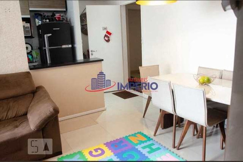 Imagem 6 de 19 de Apartamento Com 2 Dorms, Vila Guilherme, São Paulo - R$ 330 Mil, Cod: 7274 - V7274