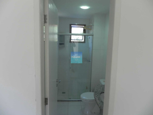 Imagem 18 de 18 de Apartamento Com 3 Dorms, Guarajuba, Camaçari - R$ 500 Mil, Cod: 68507 - V68507