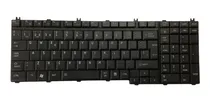 Comprar Teclado Para Toshiba L500 L350 L355 L550 L555 A500 P300 Esp