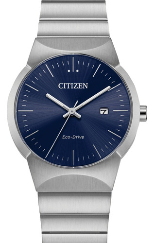 Reloj Citizen Dama Ew2670-53l Axiom Ecodrive Diseño Elegante