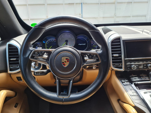 Porsche Cayenne 3.0 S E Hybrid At