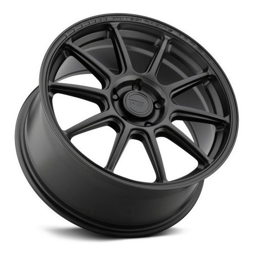 Rin 18x8.5 5x100 Motegi Mr140 Mate Bronce Offset +45 Corolla