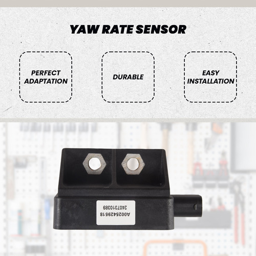 Módulo De Control De Tracción Con Sensor De Velocidad De Gui