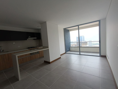 Apartamento En Arriendo Poblado Sector Ciudad Del Rio 