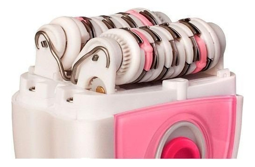 Cargador. Fuente Para Depiladora Gama Skin Lady Dual Head