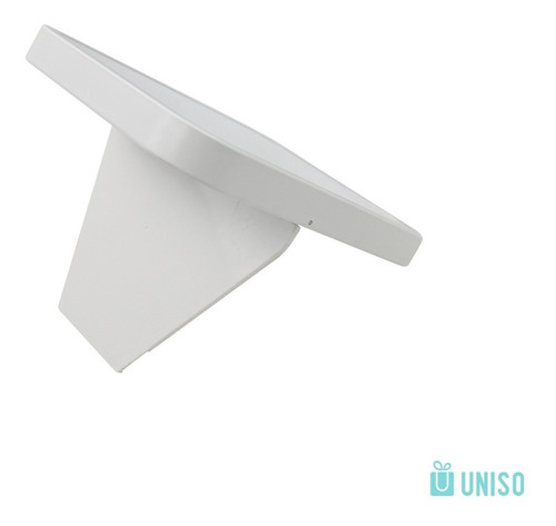 Imagem 3 de 4 de Espelho De Mesa Led