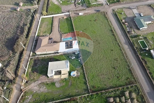 En Venta Parcela En Condominio Consolidado!!