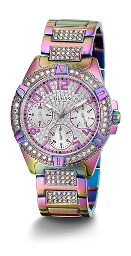 Reloj Guess Lady Frontier Para Dama