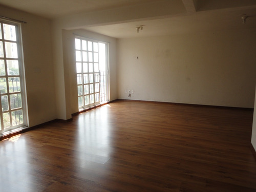Imagen 3 de 13 de Renta Bonito Departamento A 15min De Av Politecnico
