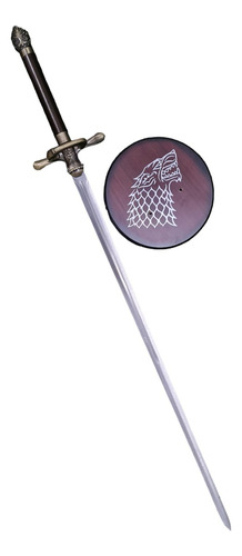 Espada Needle O Aguja De Arya Stark De Game Of Thrones