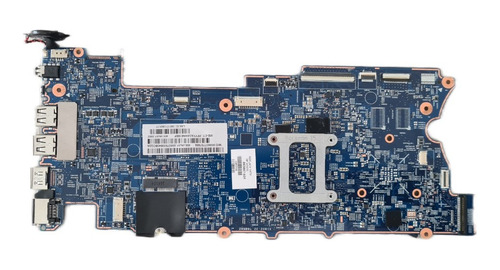 Placa Madre Hp X360 15-bk Intel I5 Ddr4 Original