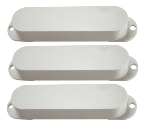 6 Piezas Tapas De Pastillas De Cubiertas De Sola Bobina Para