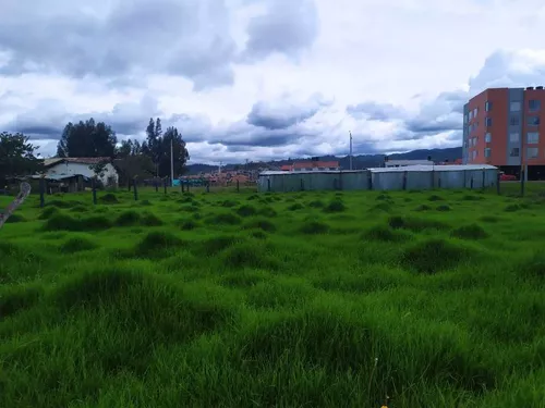 Vende Lote Ubaté - Cundinamarca