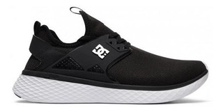 tenis dc para correr