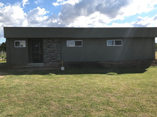 Casa Quinta Para Dia/finde/eventos Familiares