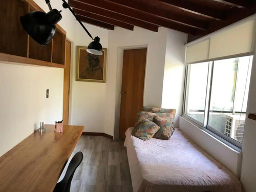 Departamento En Alquiler - 2 Dormitorios 2 Baño - 105mts2 - Palermo
