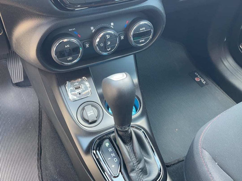 Imagem 13 de 14 de Fiat Toro Freedom 1.8 16v Flex