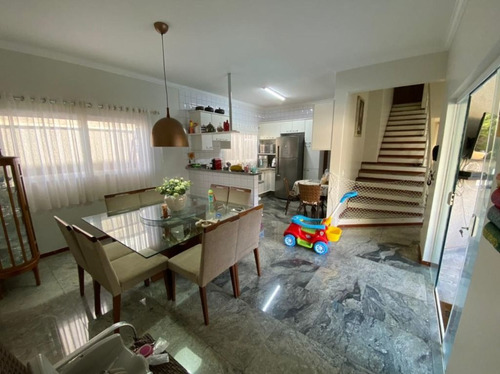 Imagem 2 de 30 de Casa À Venda, 325 M² Por R$ 1.800.000,00 - Parque Residencial Damha Iii - São José Do Rio Preto/sp - Ca9021