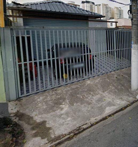 Imagem 7 de 8 de Sala À Venda, 200 M² Por R$ 490.000,00 - Vila Alzira - Santo André/sp - Sa0514