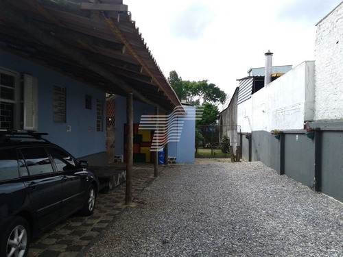 Imagem 3 de 11 de Terreno Bacacheri, 1000 M², Estuda 50% Em Permuta - Re61432240