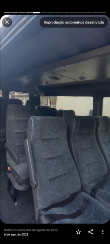 Sprinter 310 Com Ar Condicionado