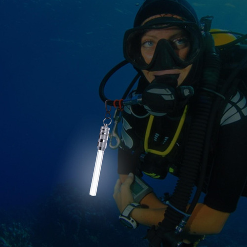 Luz De Buceo Linterna De Buceo Linterna Subacuática Impermea